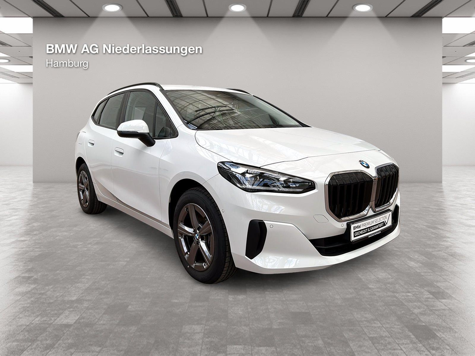 BMW 2er Active Tourer – Bild 6