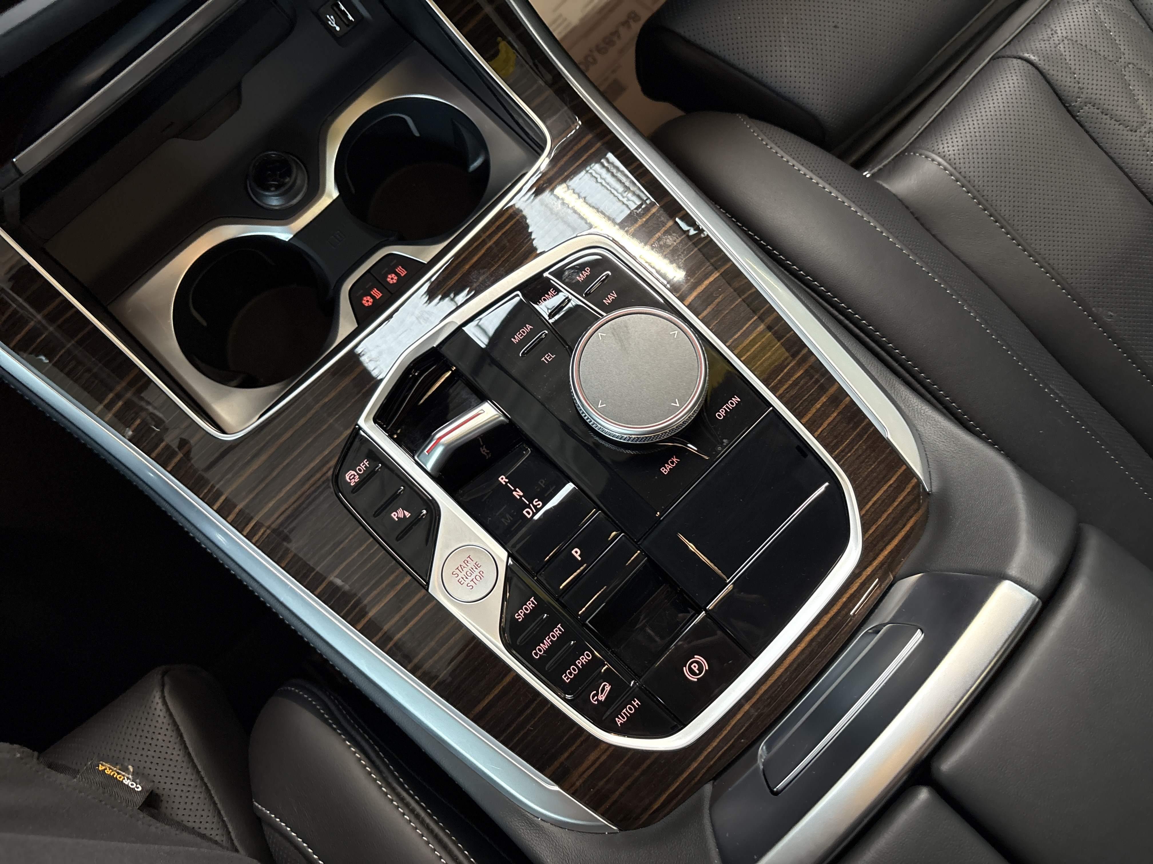 BMW X5 – Bild 13