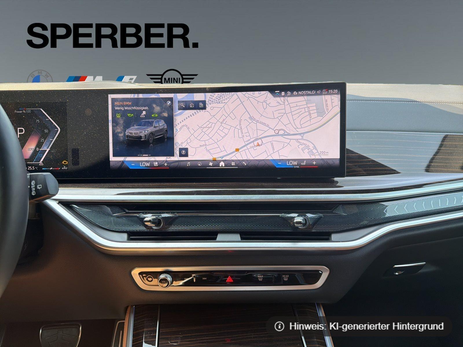 BMW X5 – Bild 24