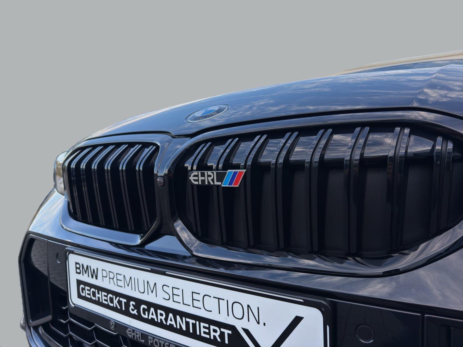 BMW 3er Touring – Bild 30