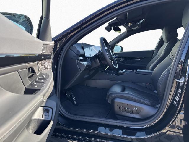 BMW 5er Touring – Bild 5