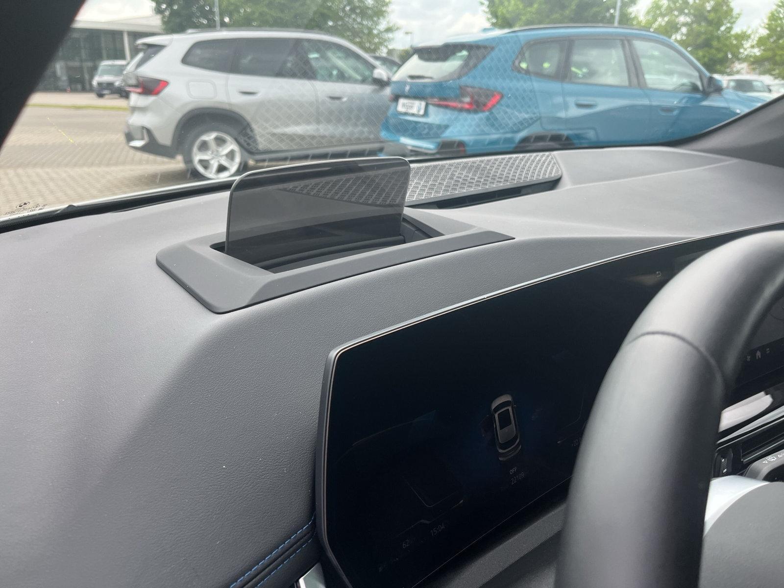 BMW 2er Active Tourer