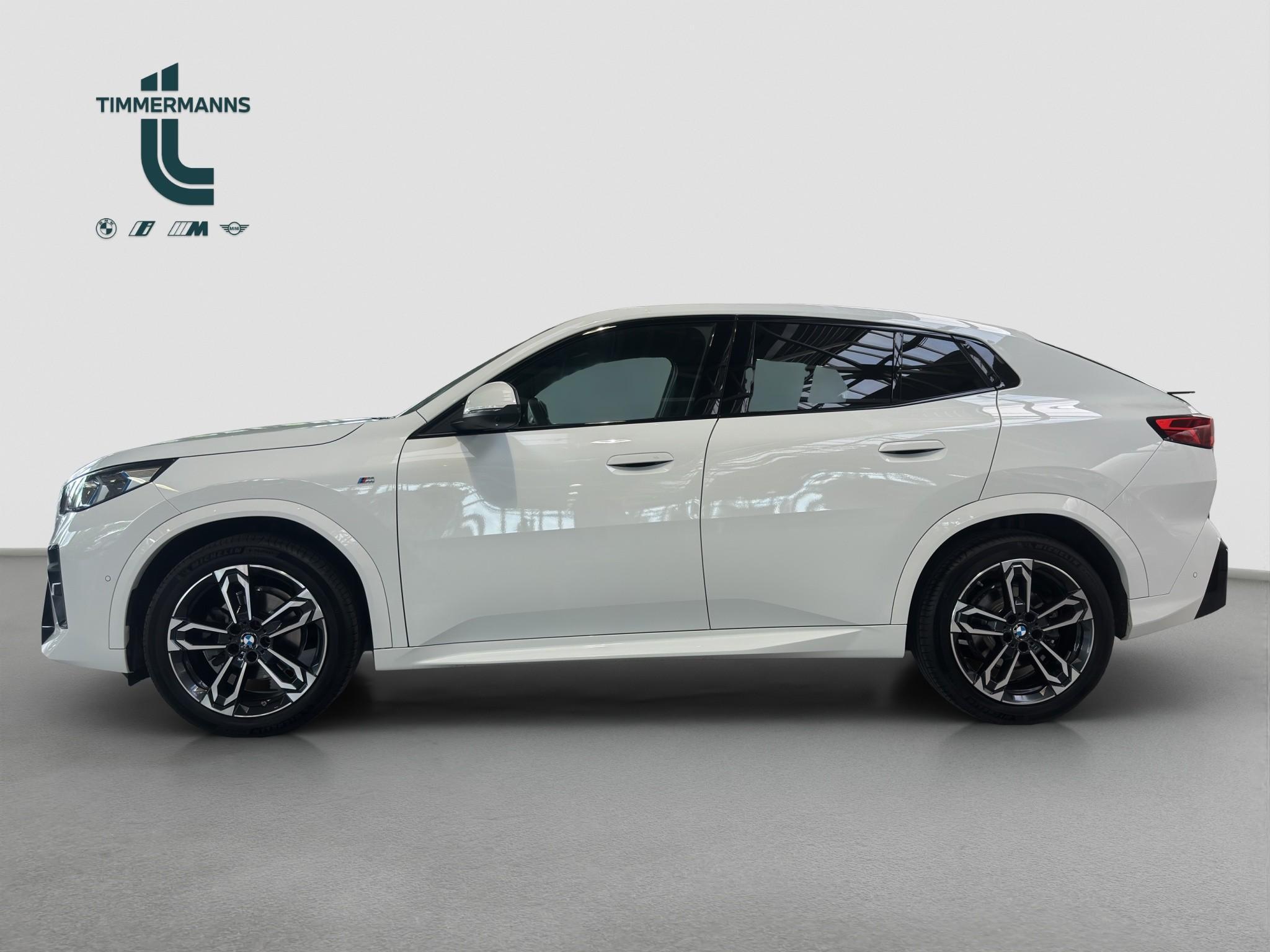 BMW X2 – Bild 13