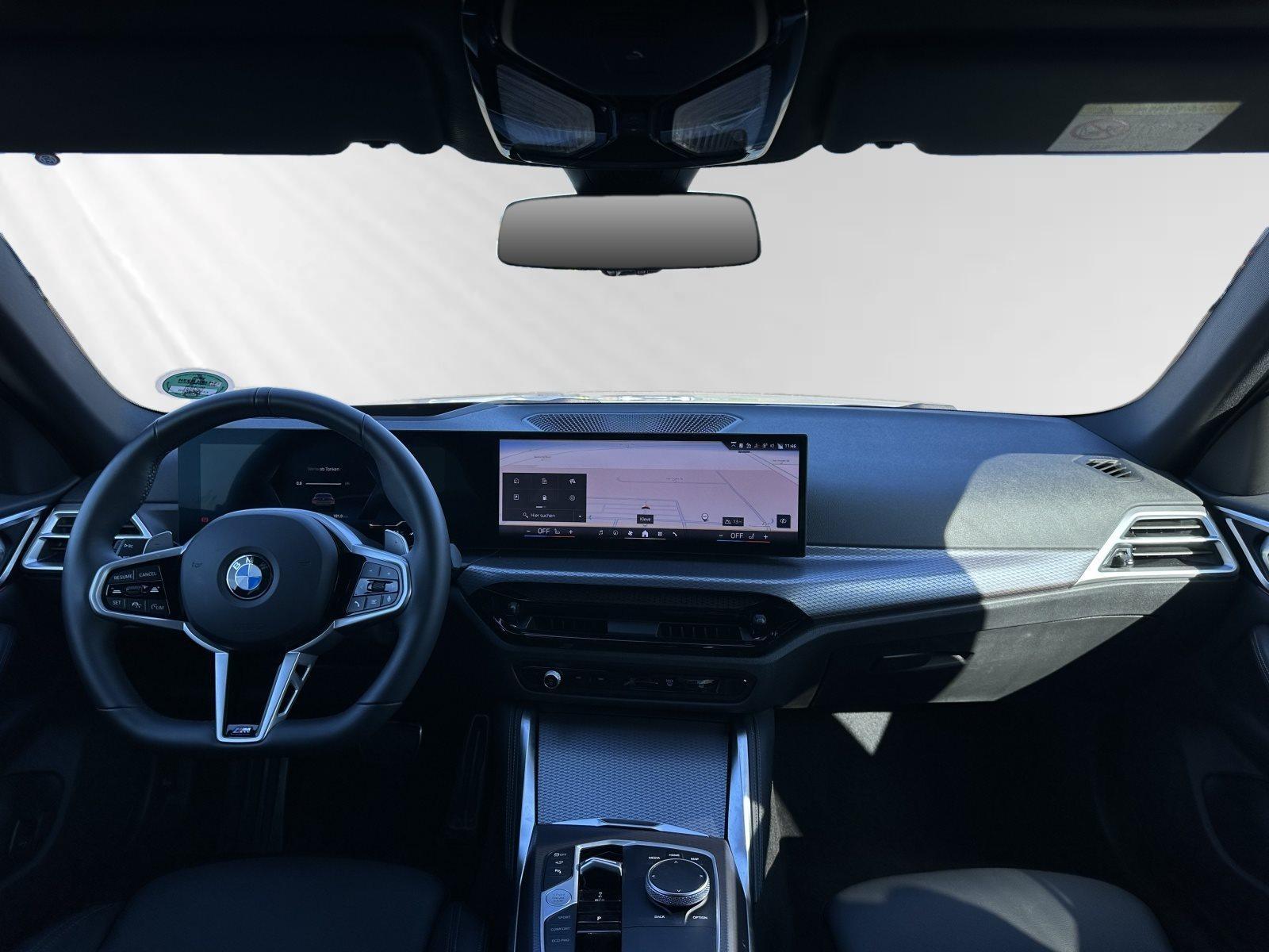 BMW 4er Gran Coupé – Bild 27