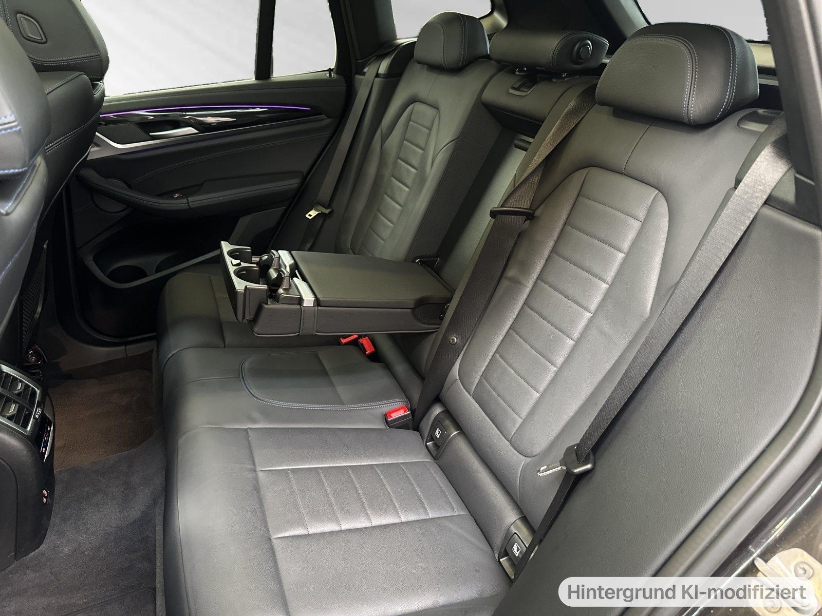 BMW iX3 – Bild 28