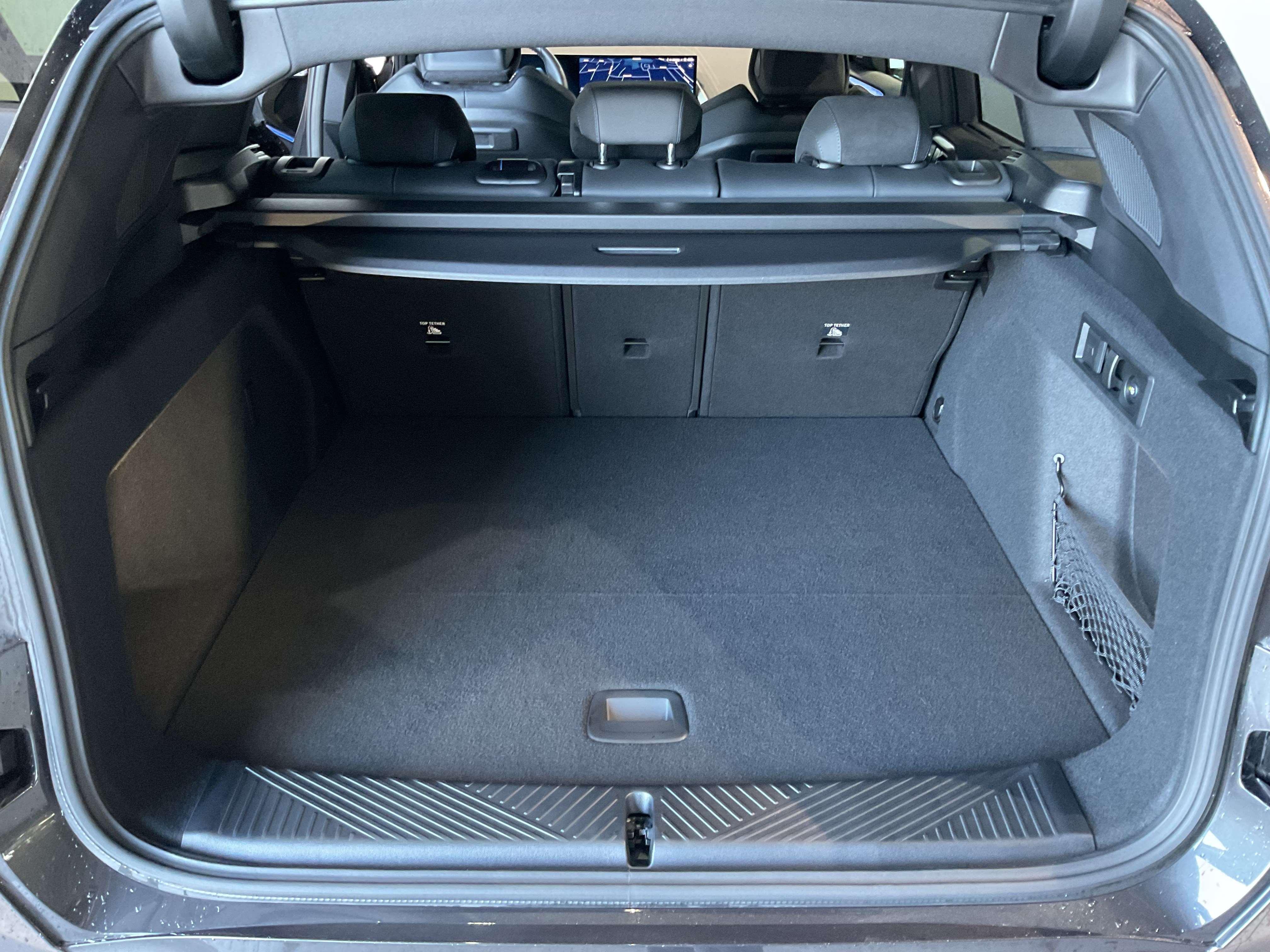 BMW X3 – Bild 12