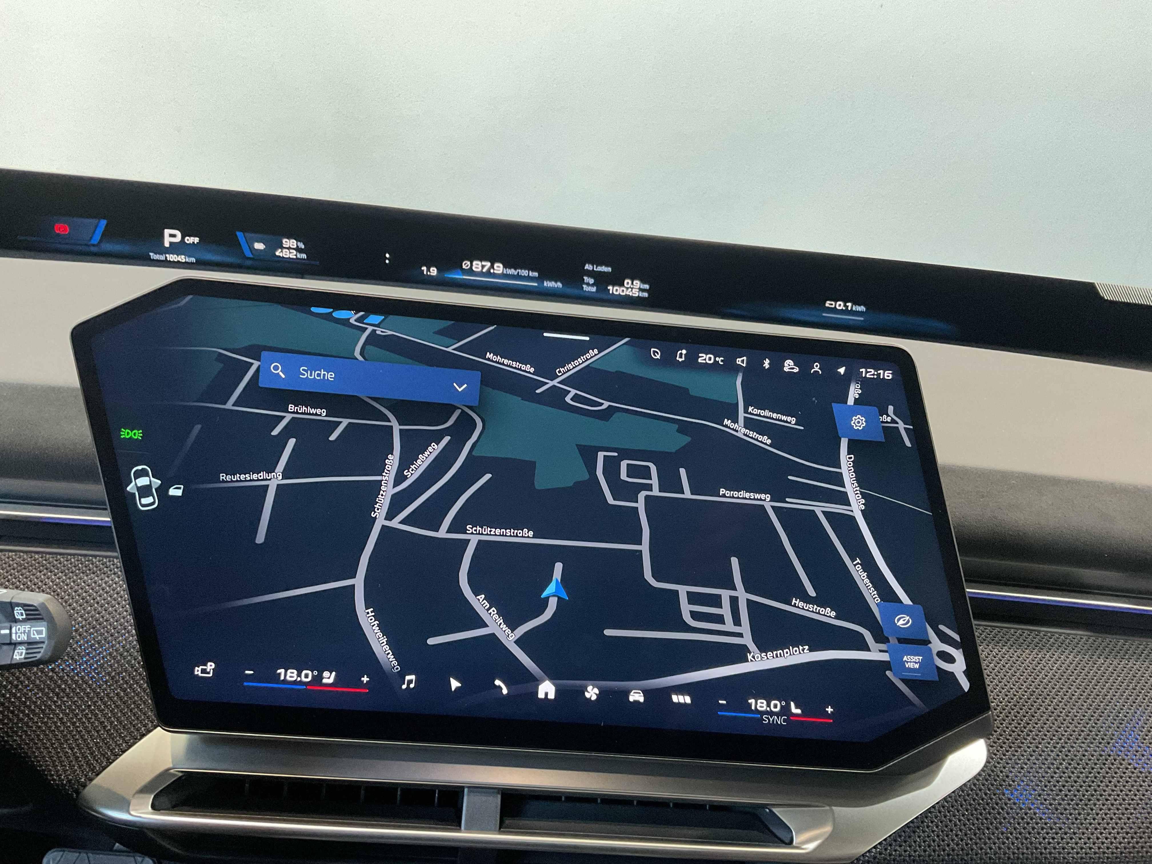 BMW iX3 – Bild 5