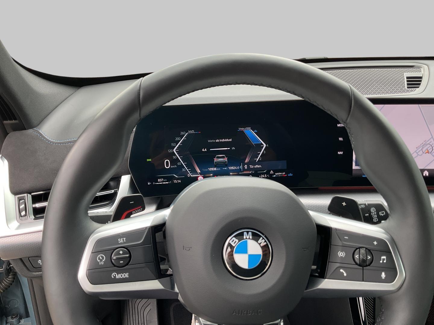 BMW X1 – Bild 10