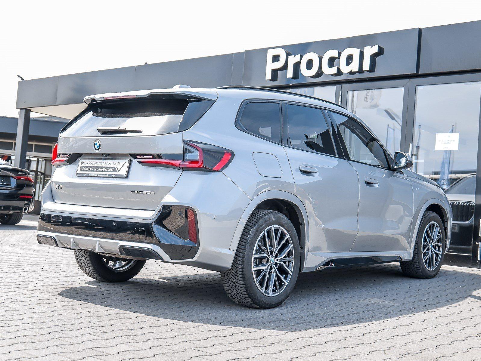 BMW X1 – Bild 2