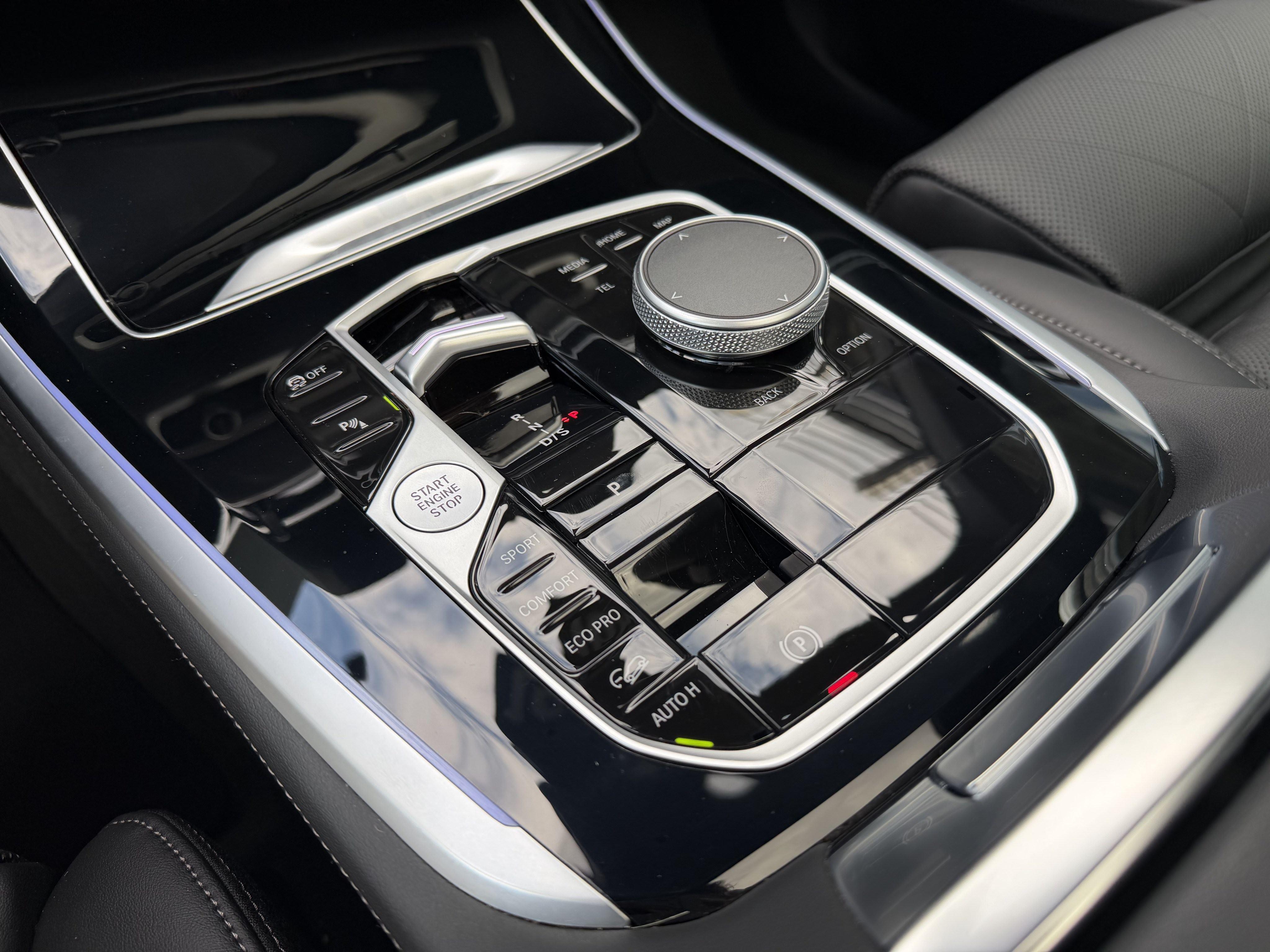 BMW X5 – Bild 22