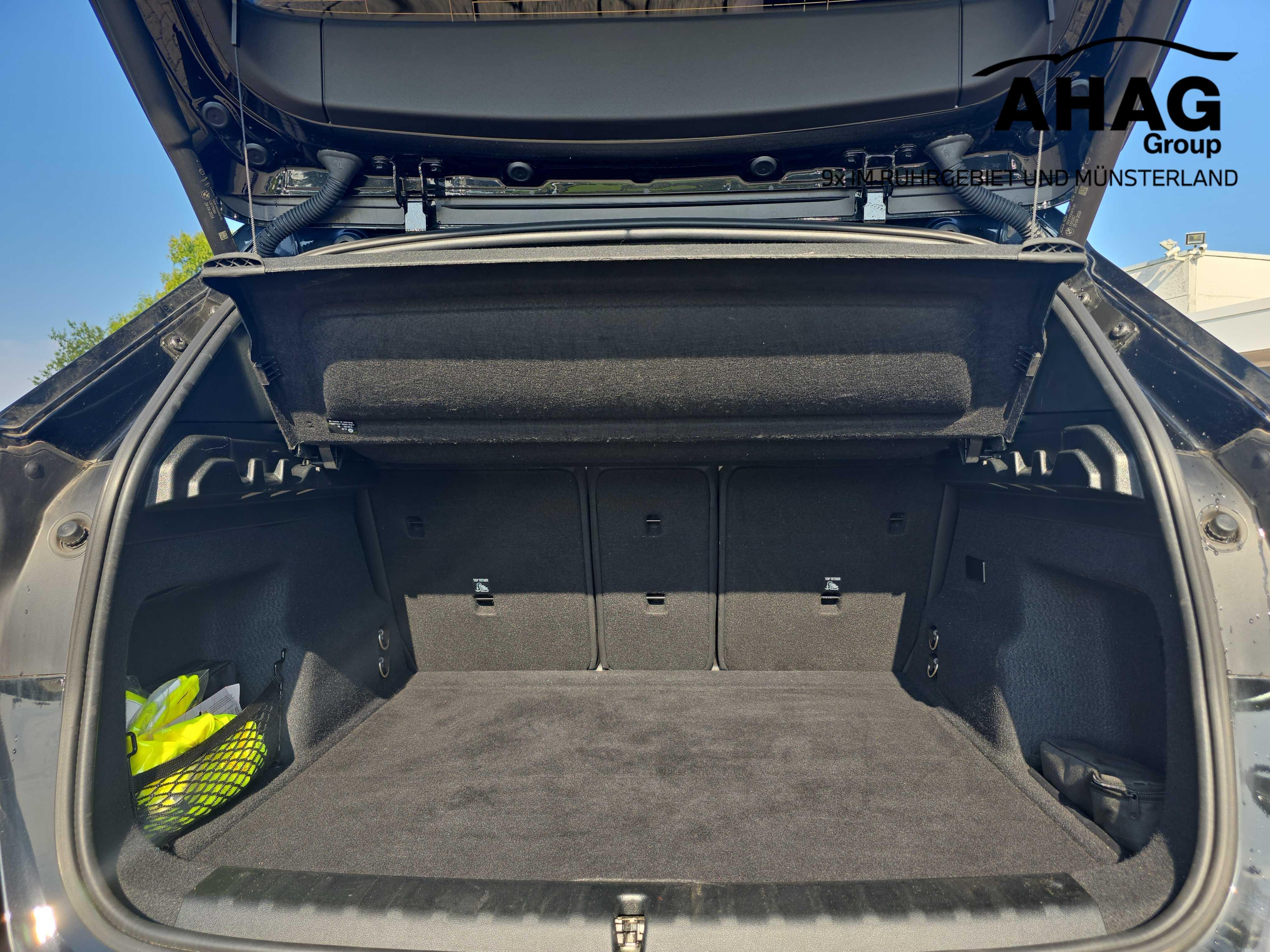 BMW iX1 – Bild 25