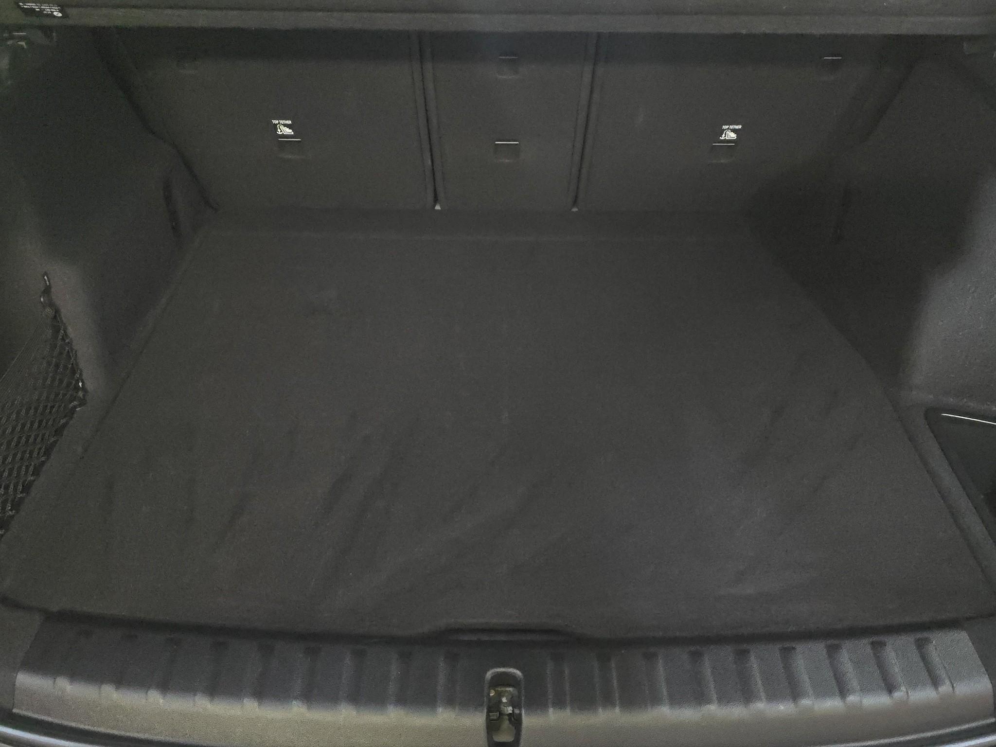BMW X1 – Bild 19