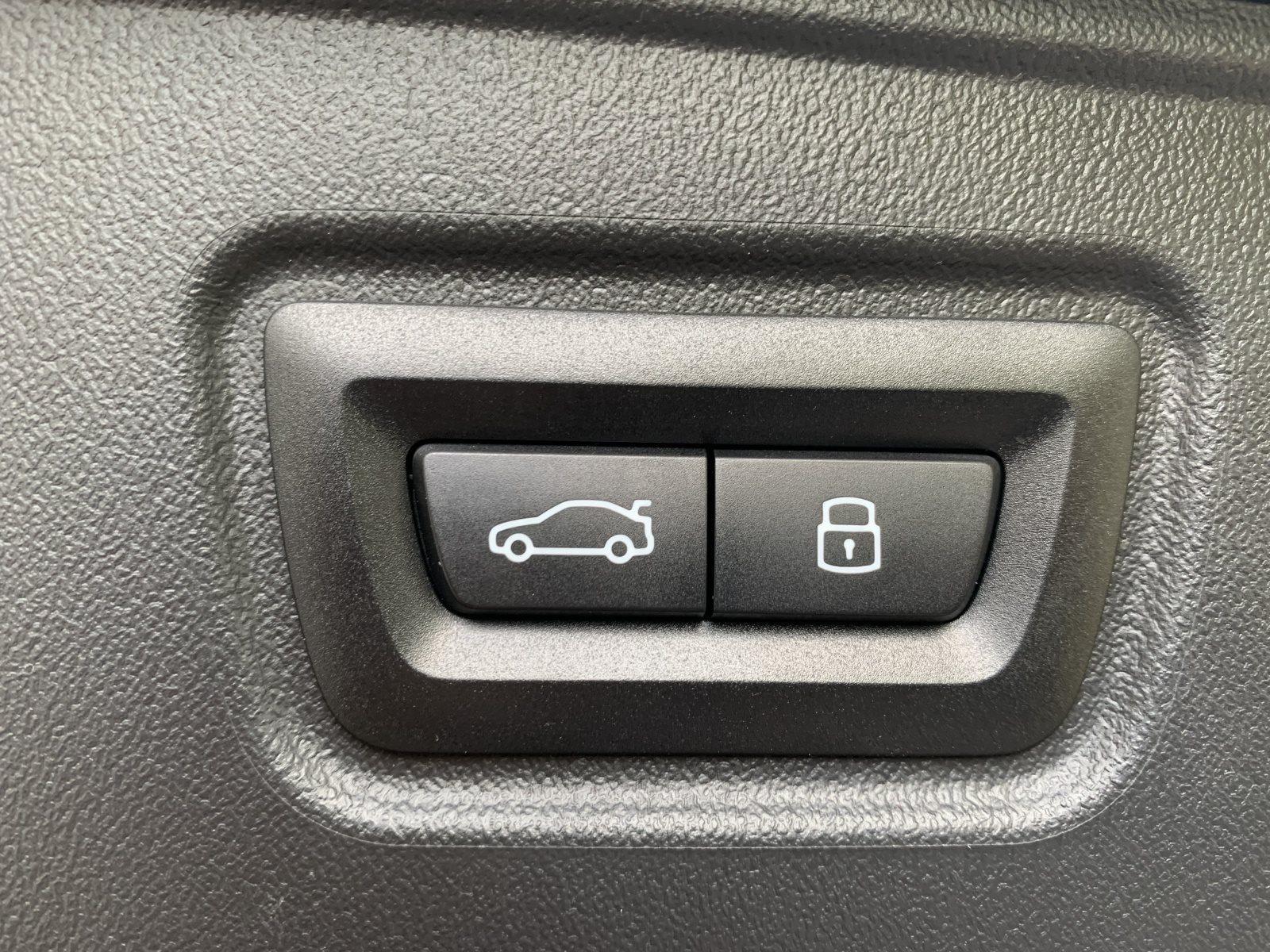 BMW 5er Touring – Bild 9