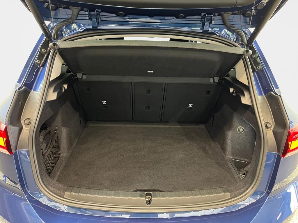 BMW 2er Active Tourer – Bild 21