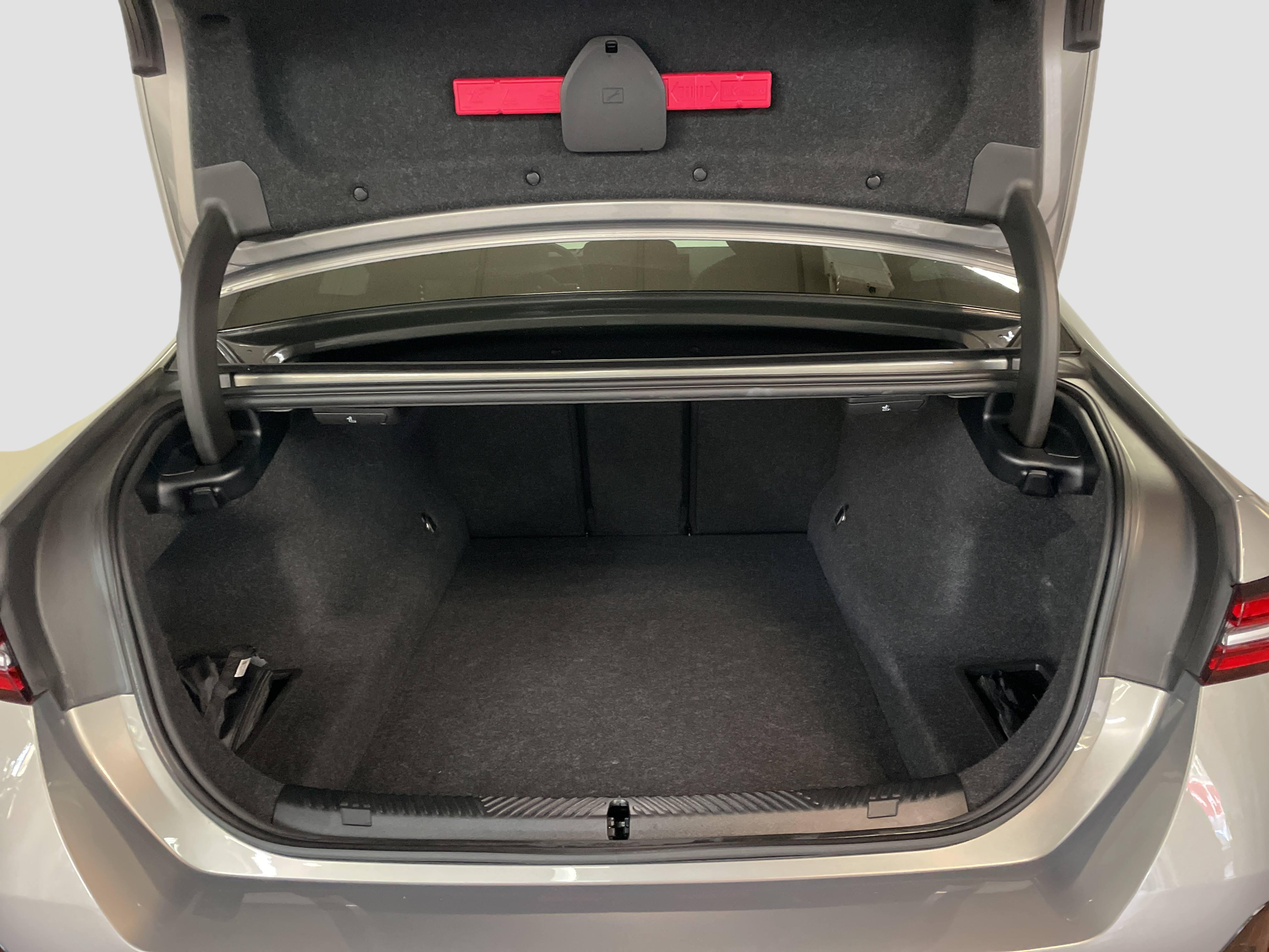 BMW 5er – Bild 17