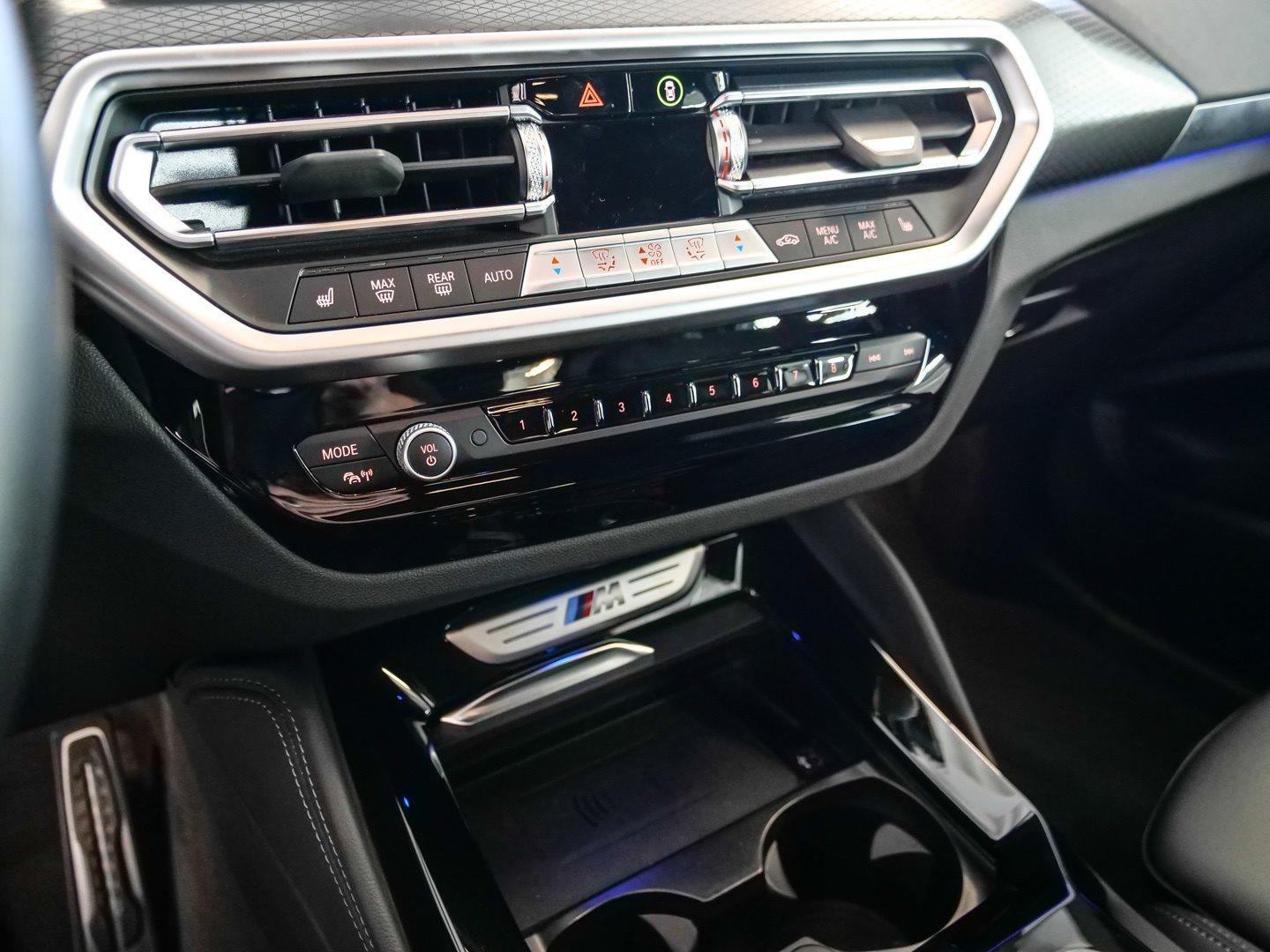 BMW X4 – Bild 24