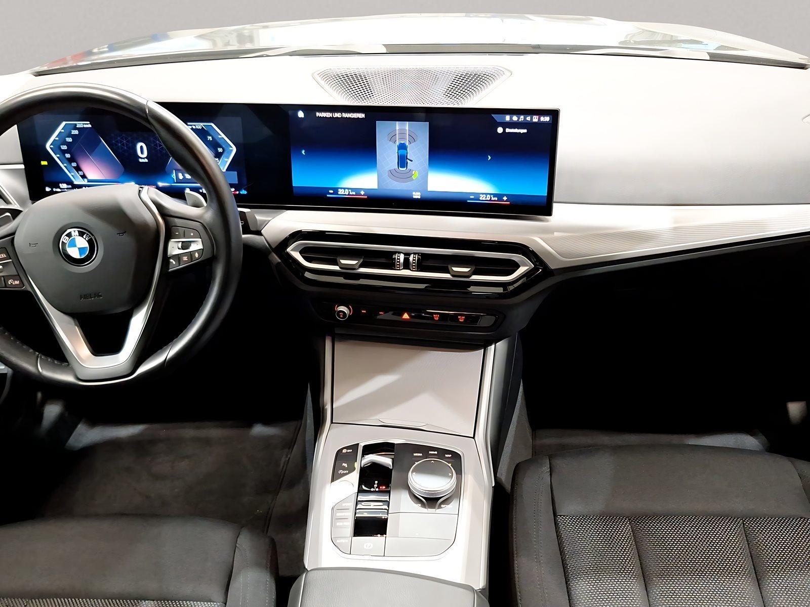 BMW 3er Touring – Bild 19