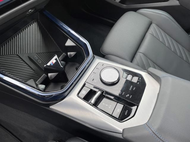 BMW X3 – Bild 12