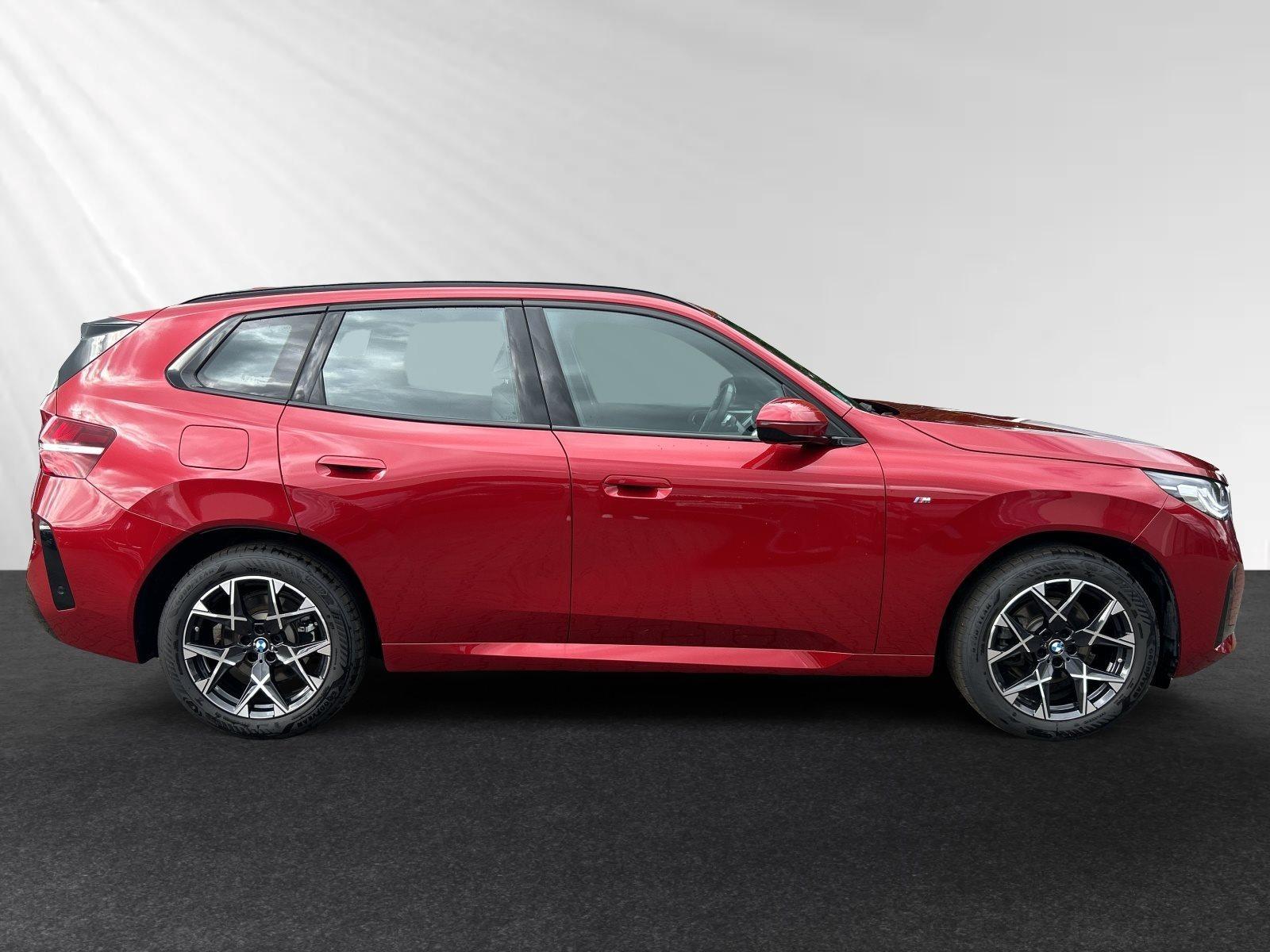 BMW X3 – Bild 2