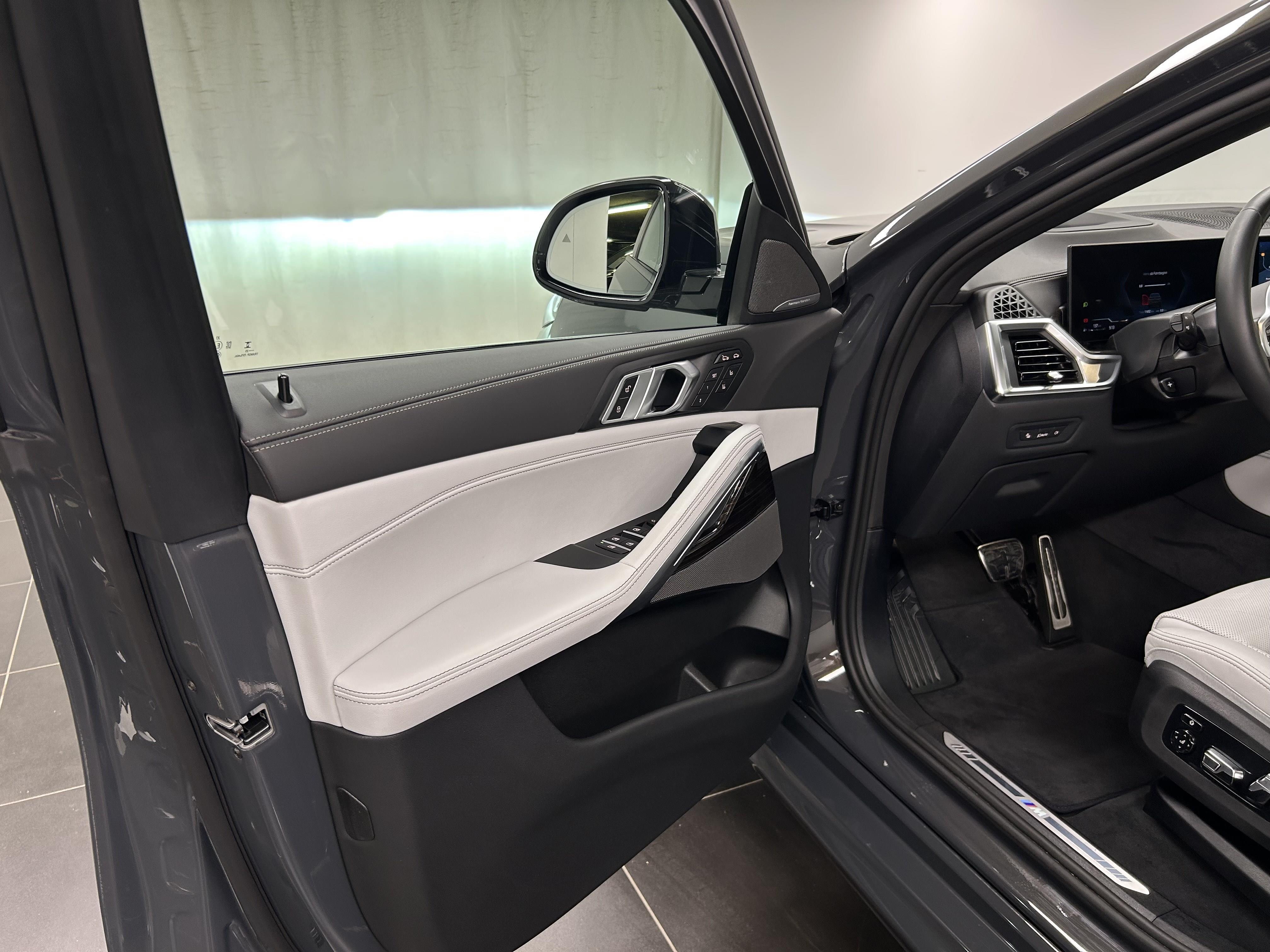 BMW X6 – Bild 14