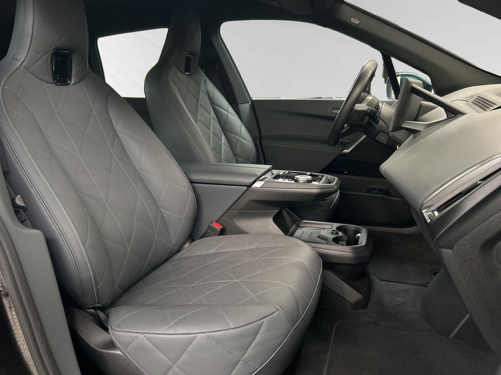 BMW iX – Bild 16