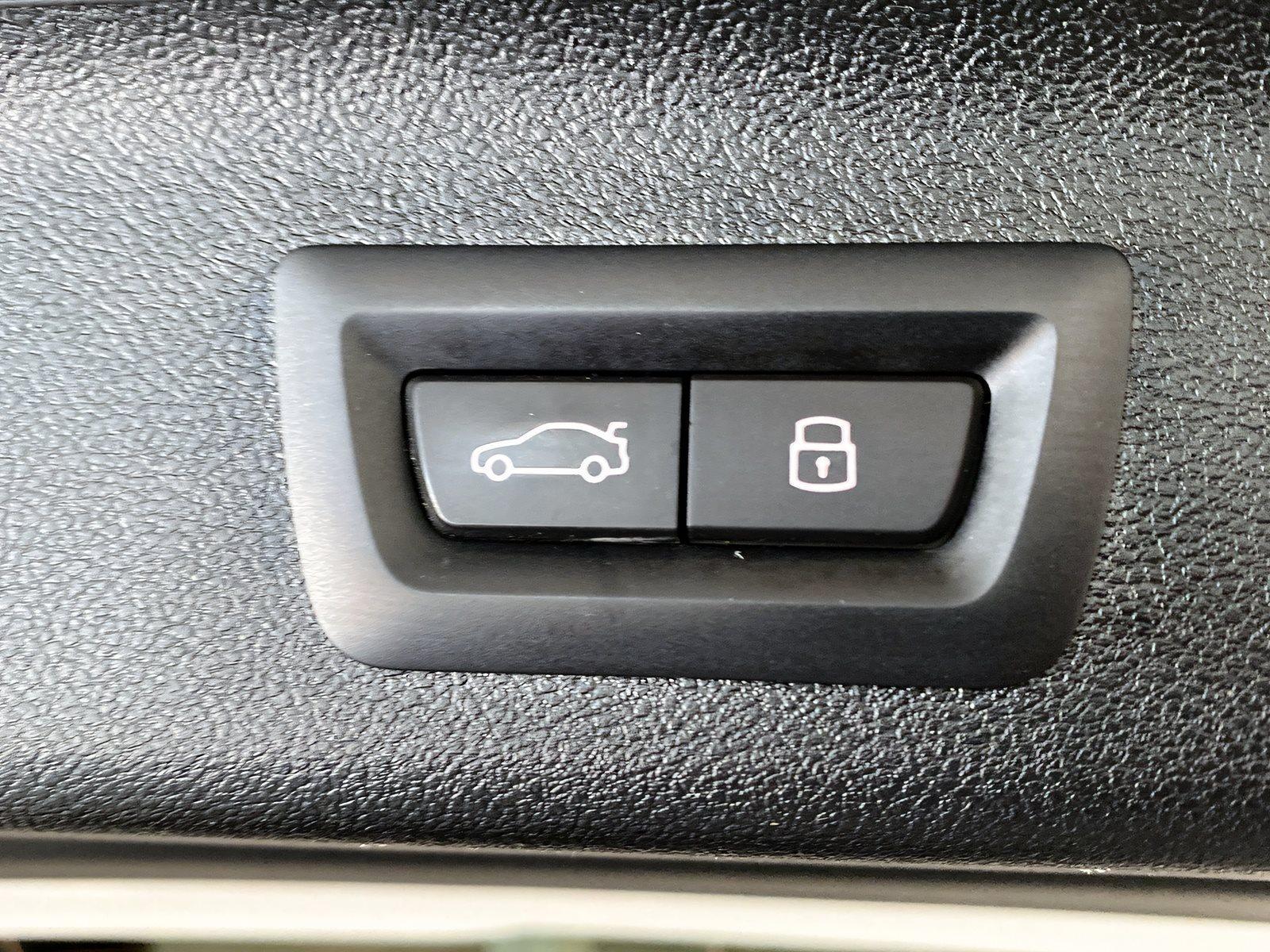 BMW 5er Touring – Bild 9