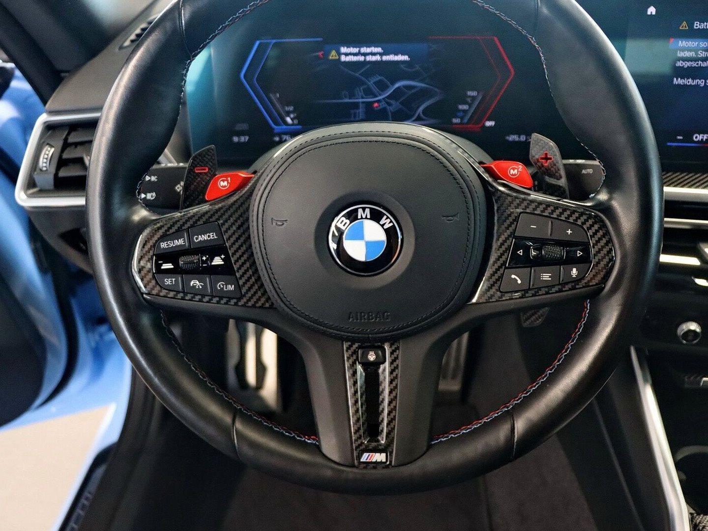 BMW M2 Coupé – Bild 8