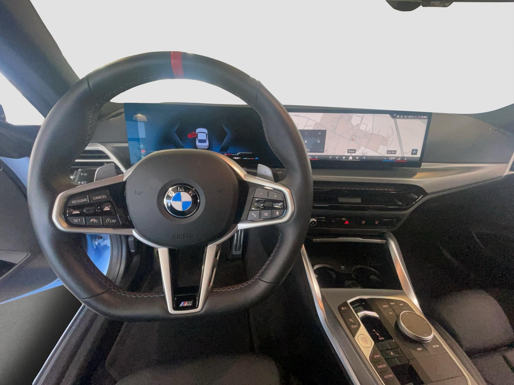 BMW 2er Coupé – Bild 20