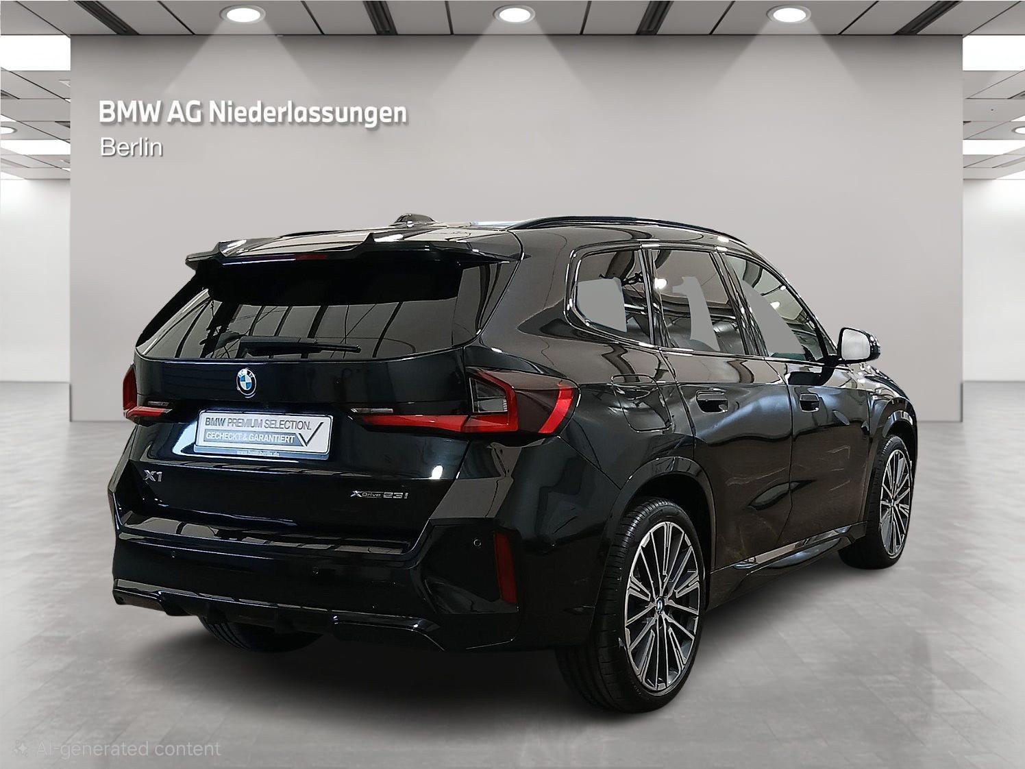 BMW X1 – Bild 2