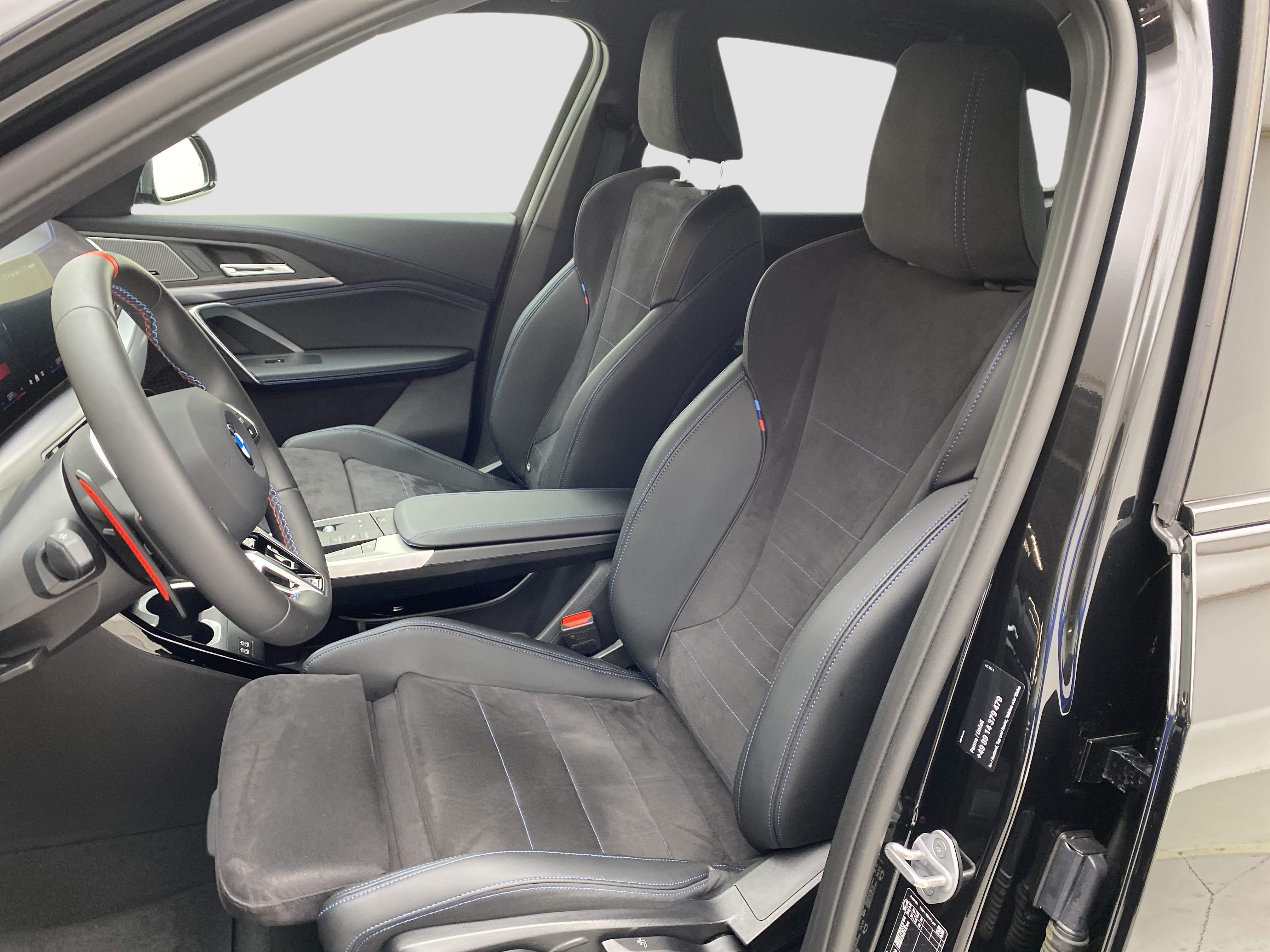 BMW X1 – Bild 8