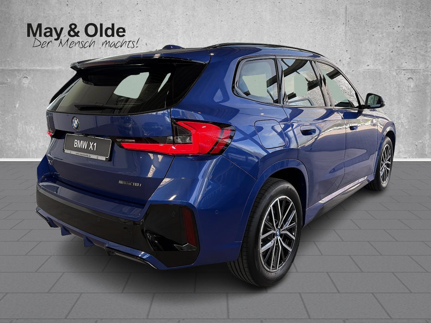 BMW X1 – Bild 15