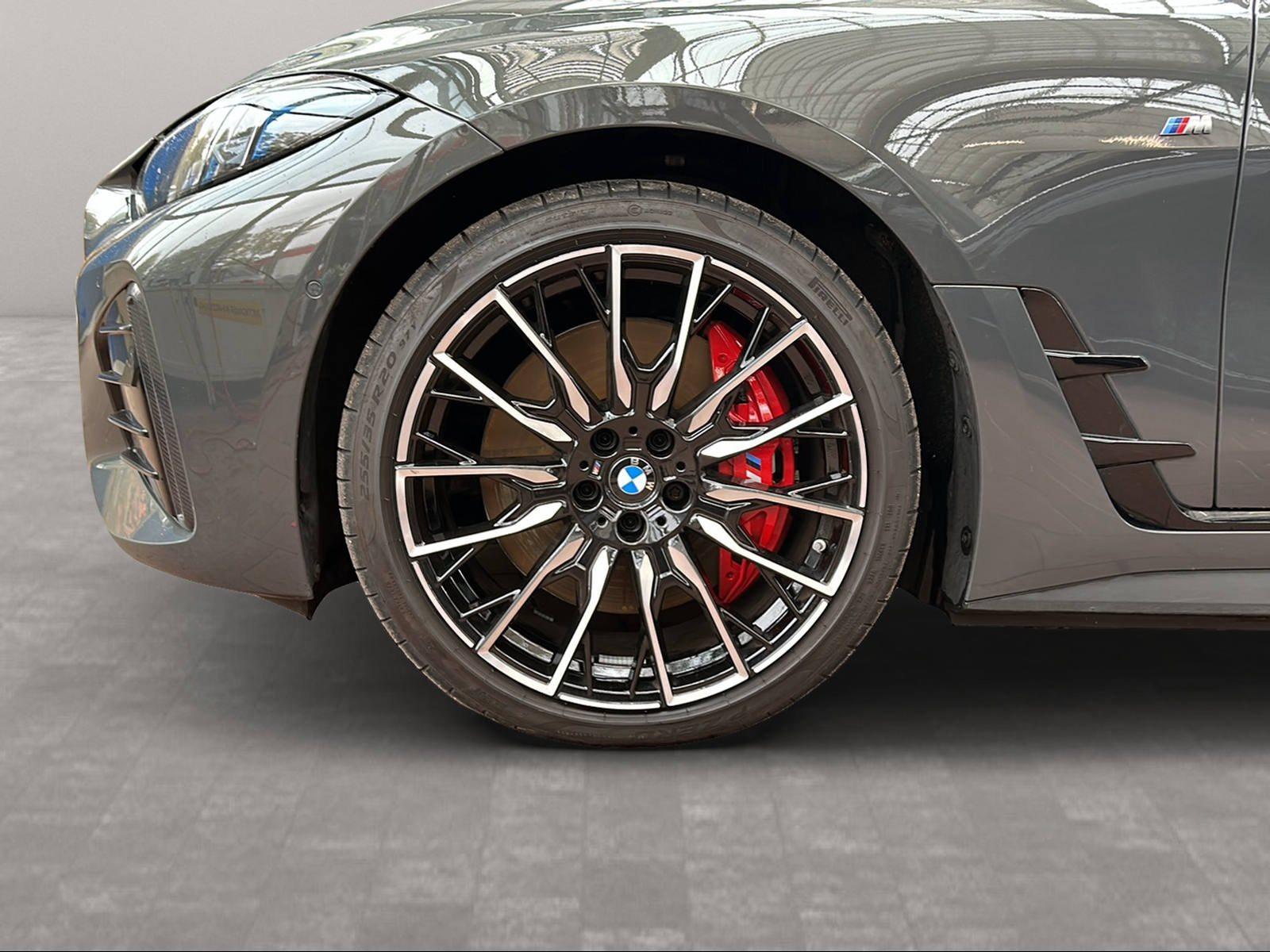 BMW 4er Gran Coupé – Bild 18