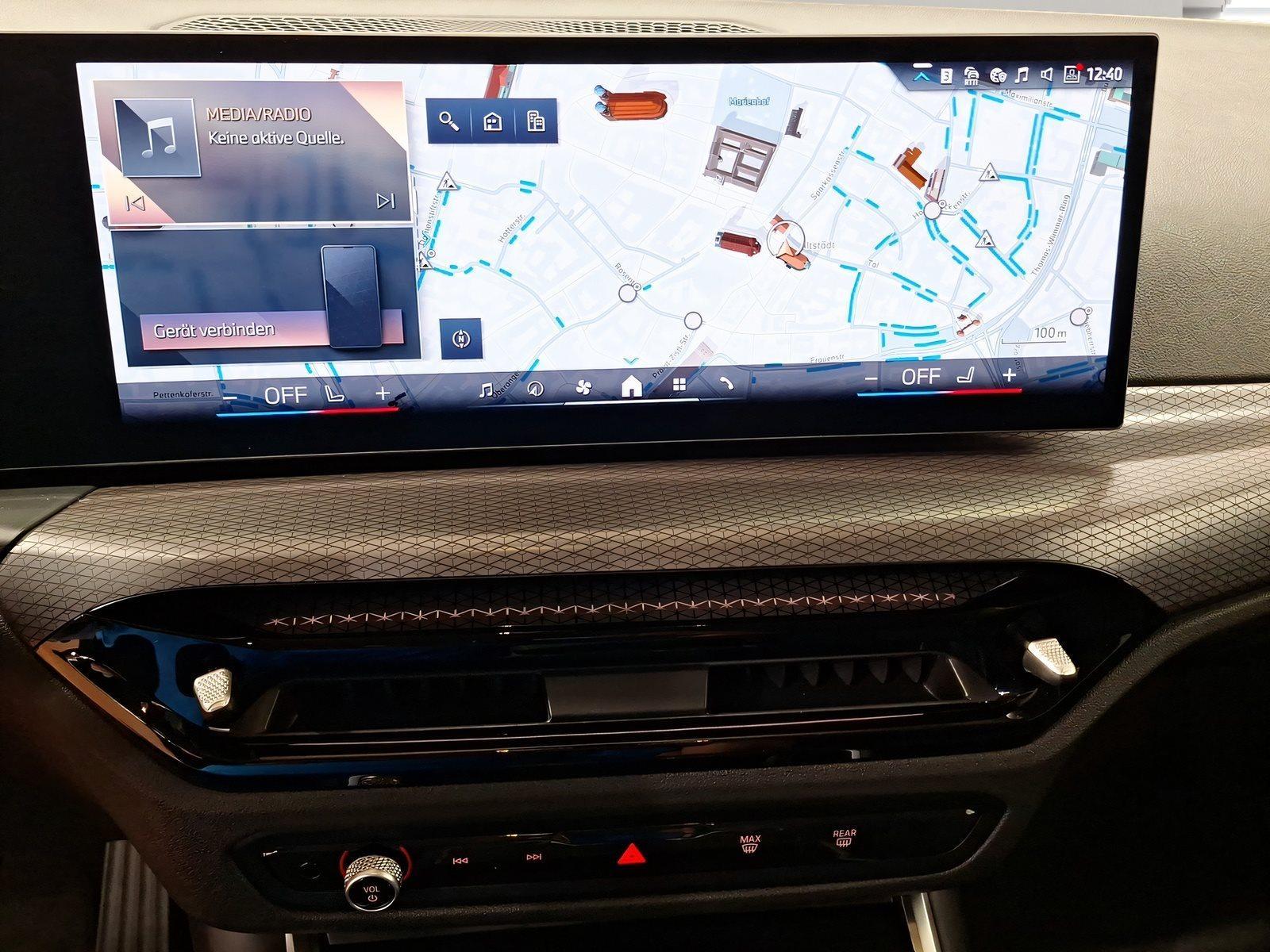 BMW 3er Touring – Bild 12