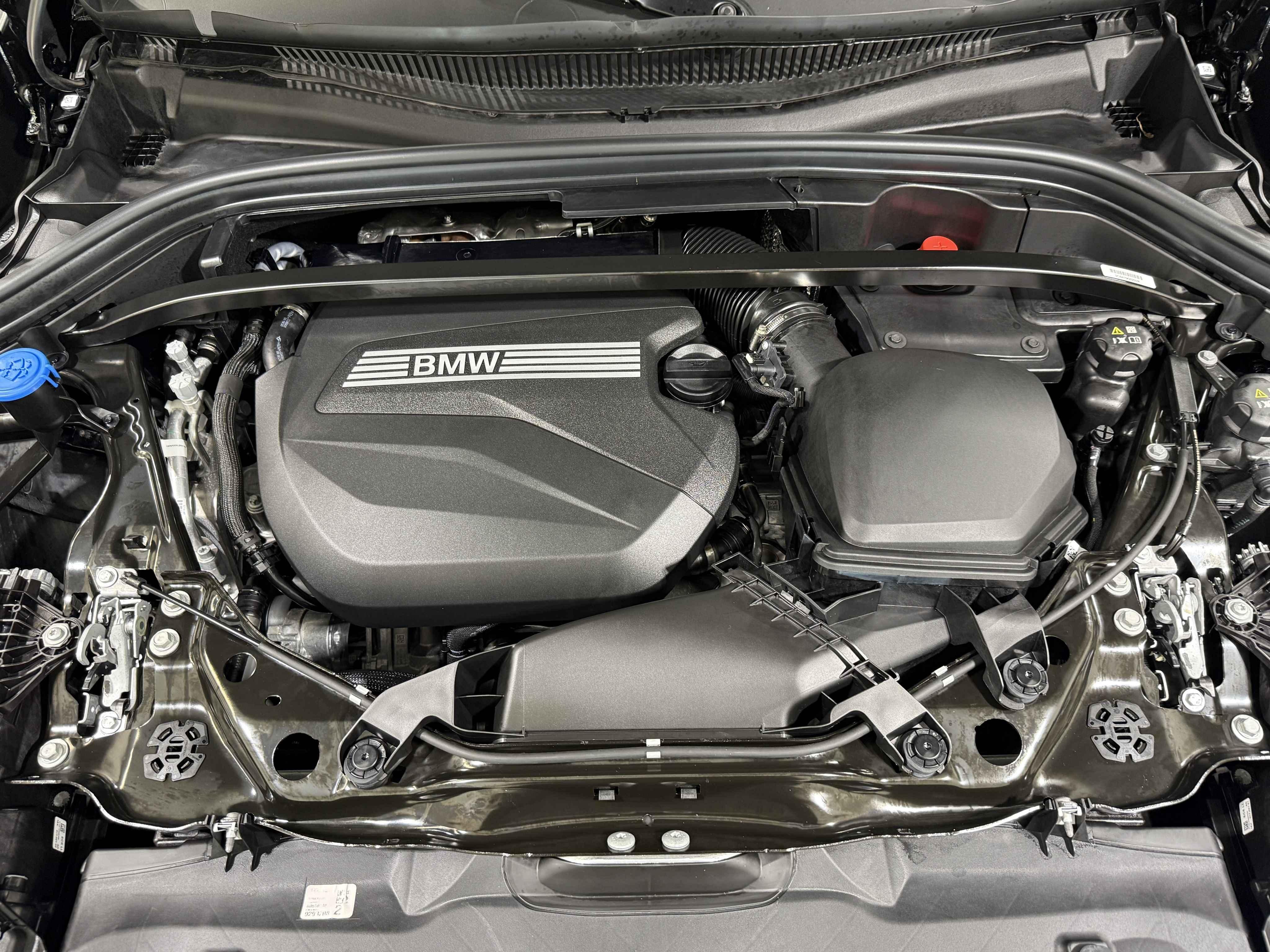 BMW X2 – Bild 24