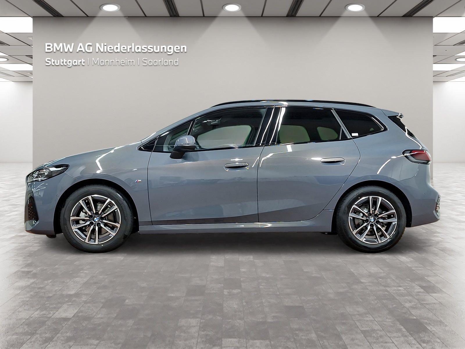 BMW 2er Active Tourer – Bild 3