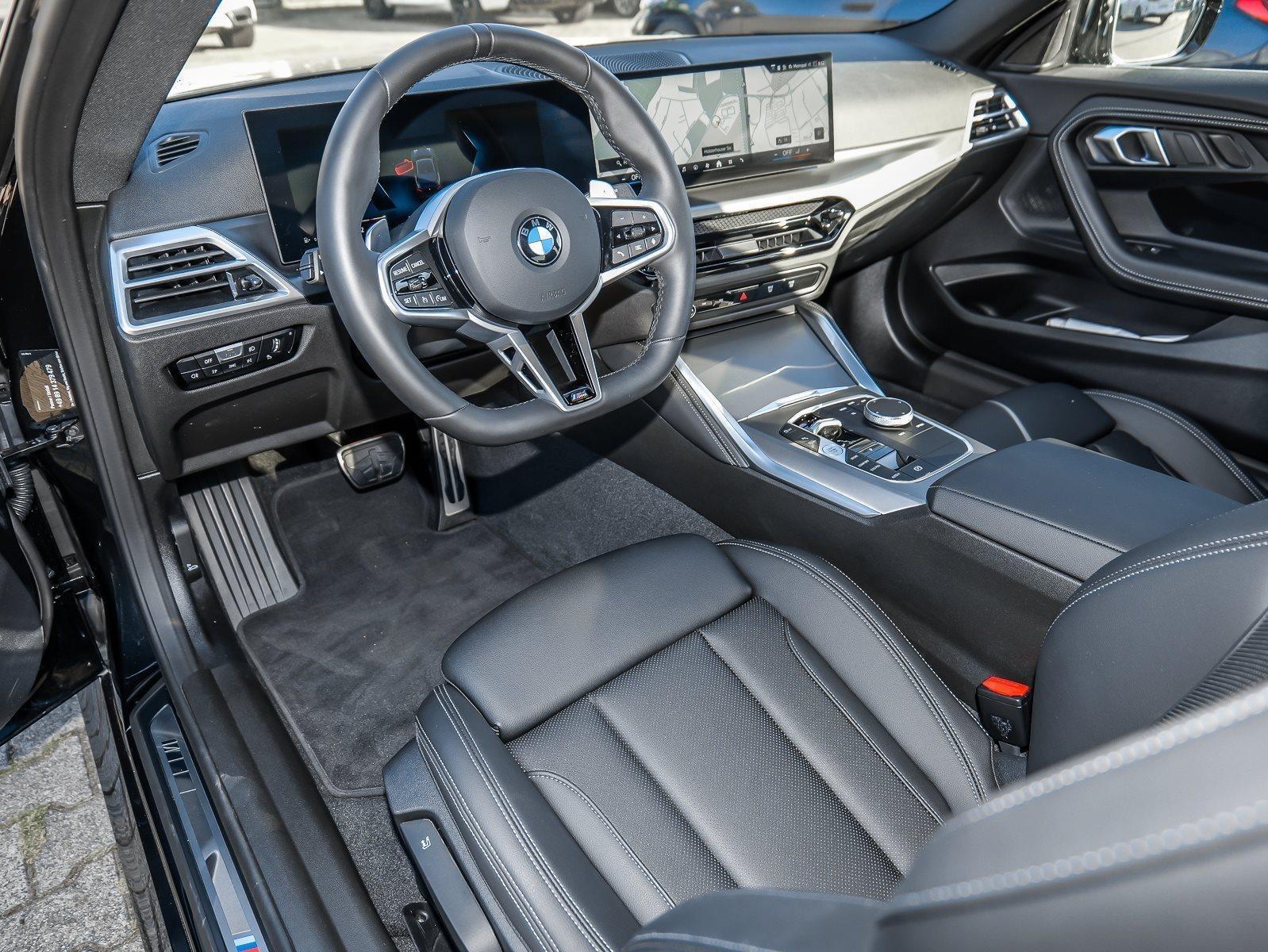 BMW 2er Coupé – Bild 17