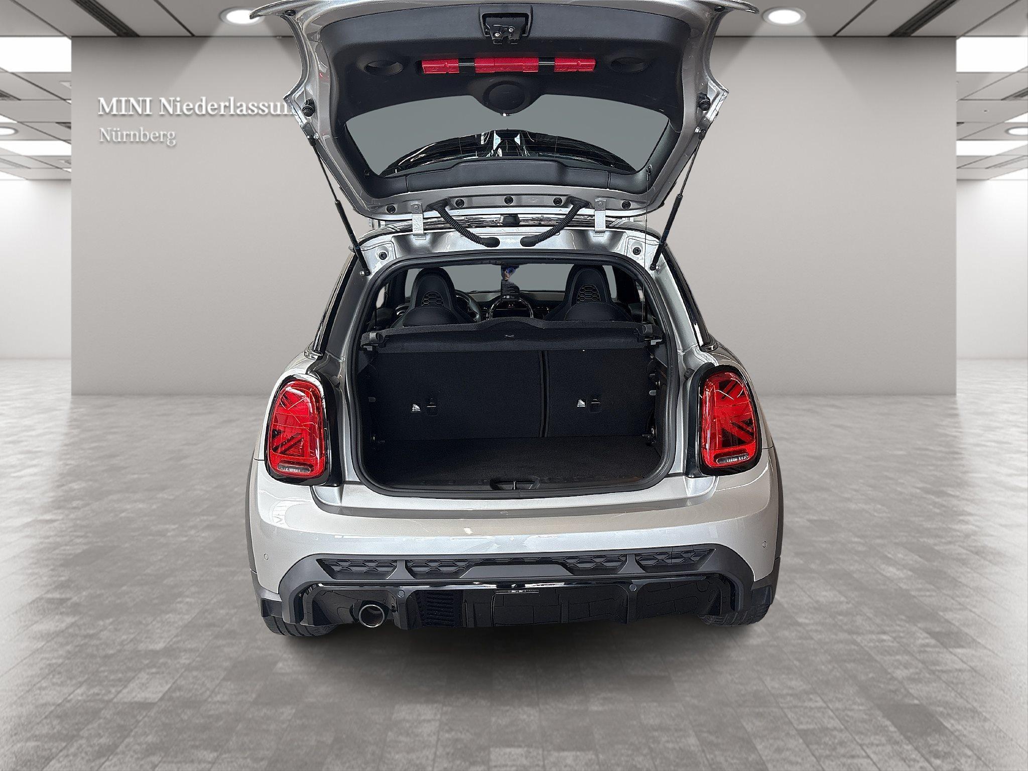MINI Cooper 3-Türer – Bild 11