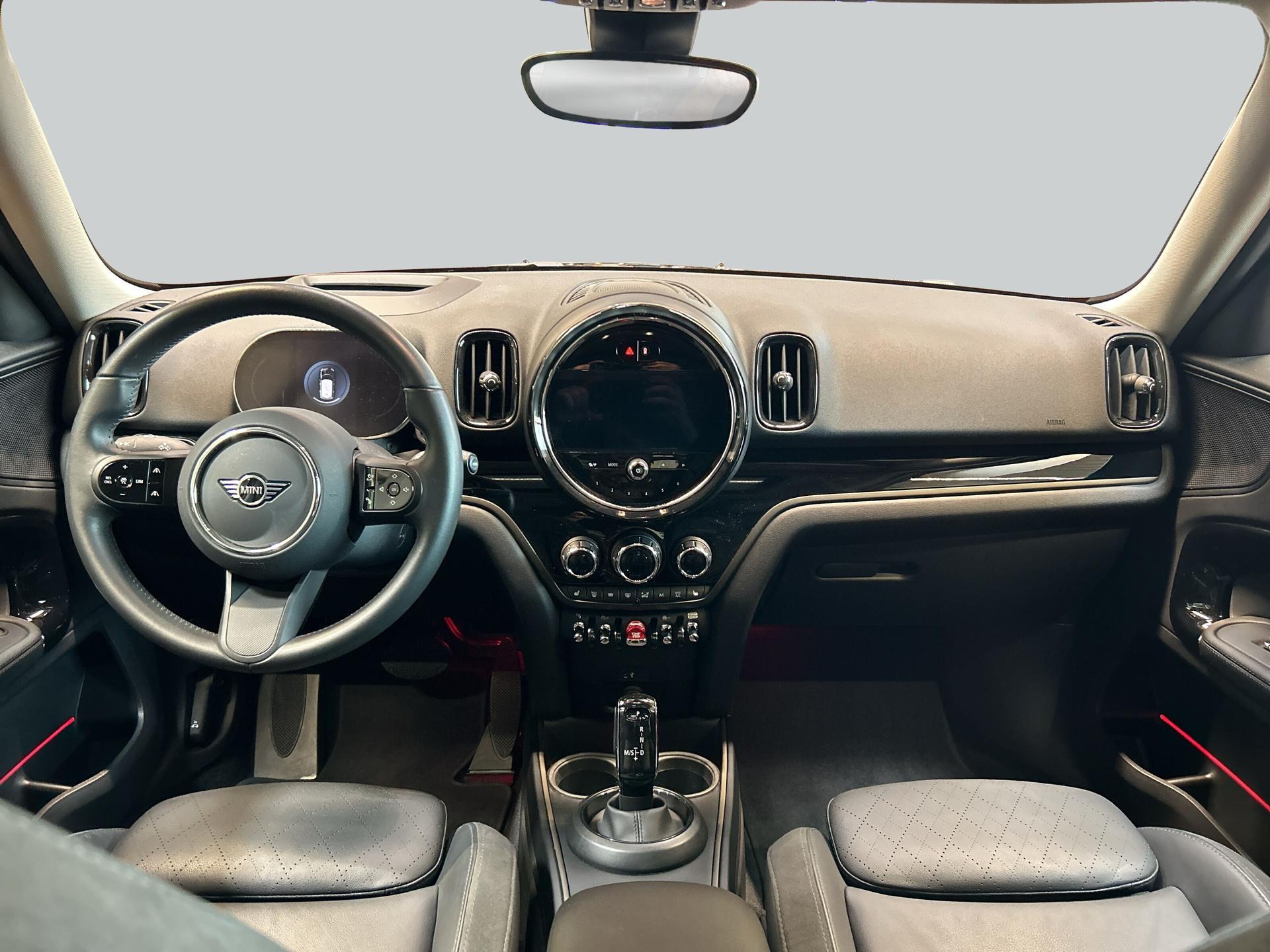 MINI Countryman – Bild 7