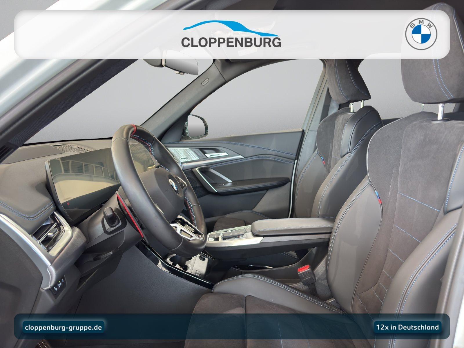 BMW X1 – Bild 14