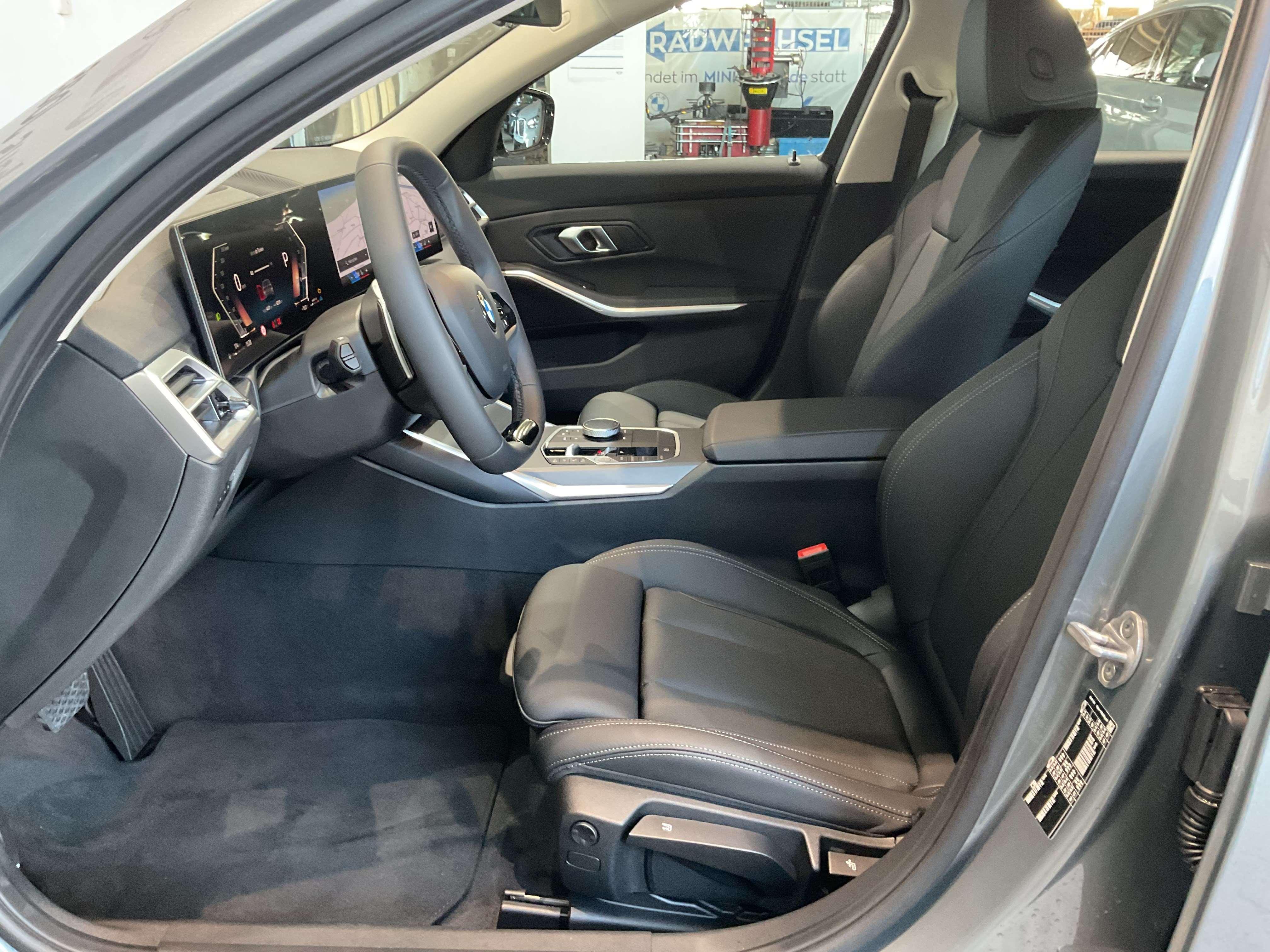 BMW 3er Touring – Bild 8