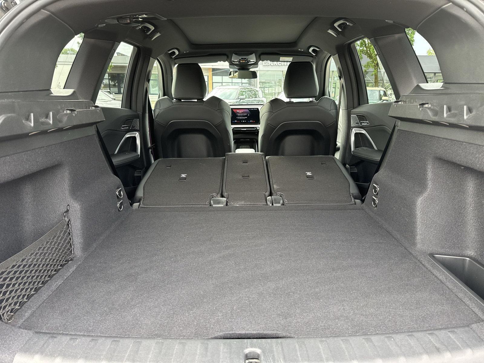 BMW X1 – Bild 13