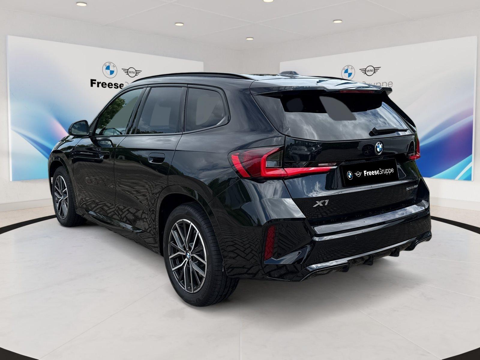 BMW X1 – Bild 4