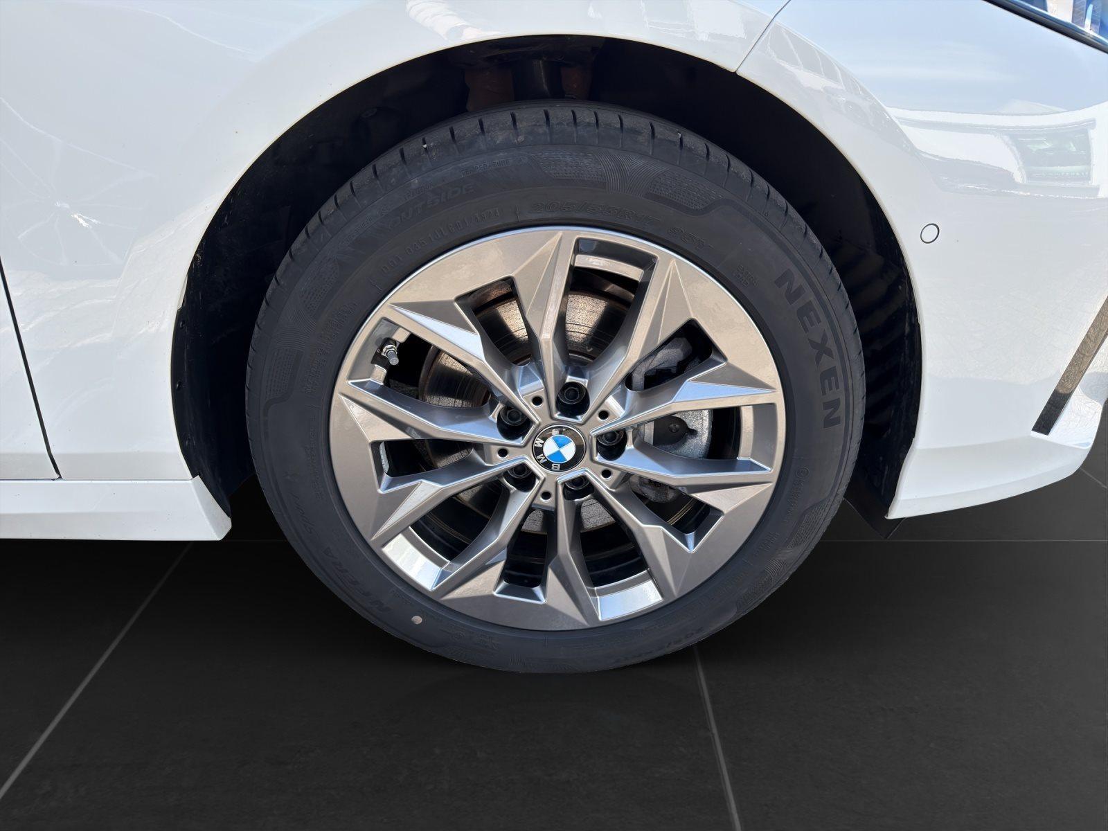 BMW 1er – Bild 9