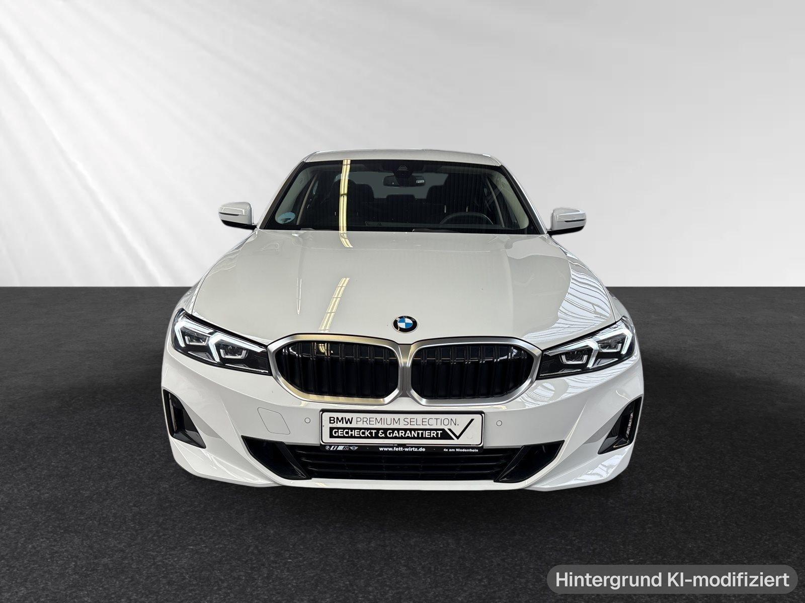 BMW 3er – Bild 5