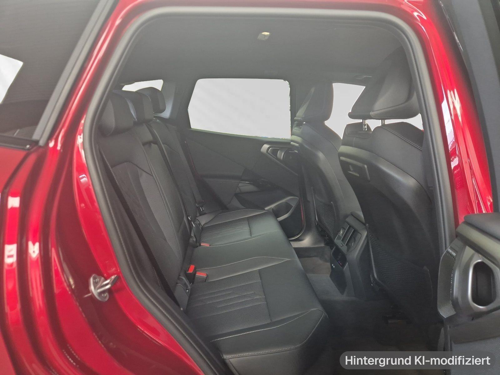 BMW X3 – Bild 20