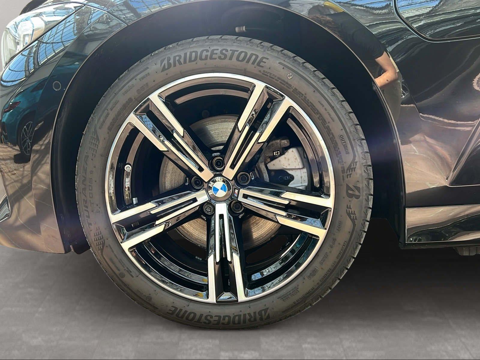BMW 3er Touring – Bild 20