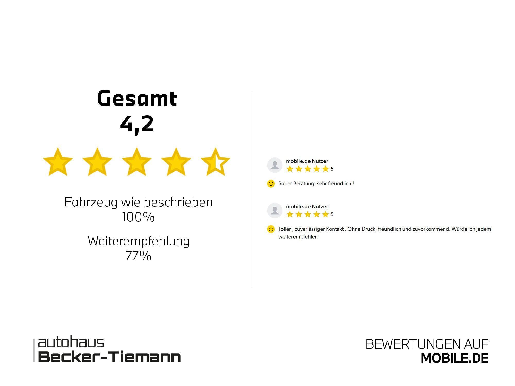 BMW 5er Touring – Bild 12