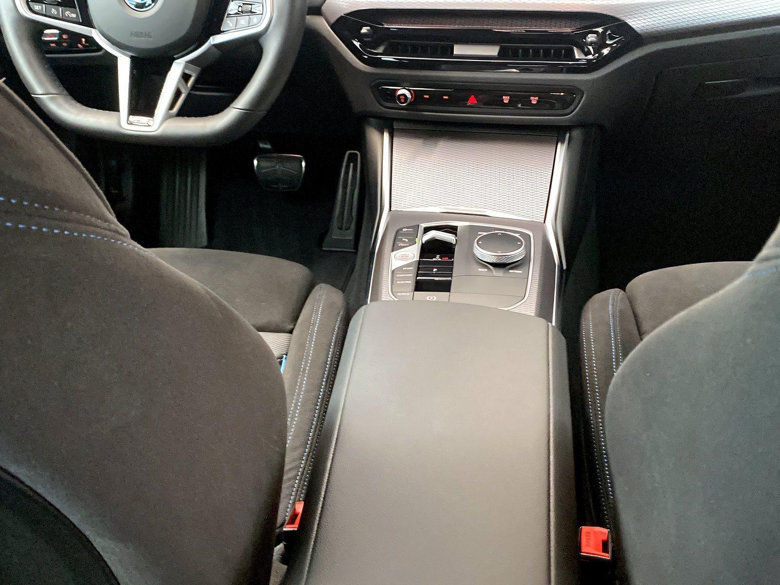 BMW 3er – Bild 20