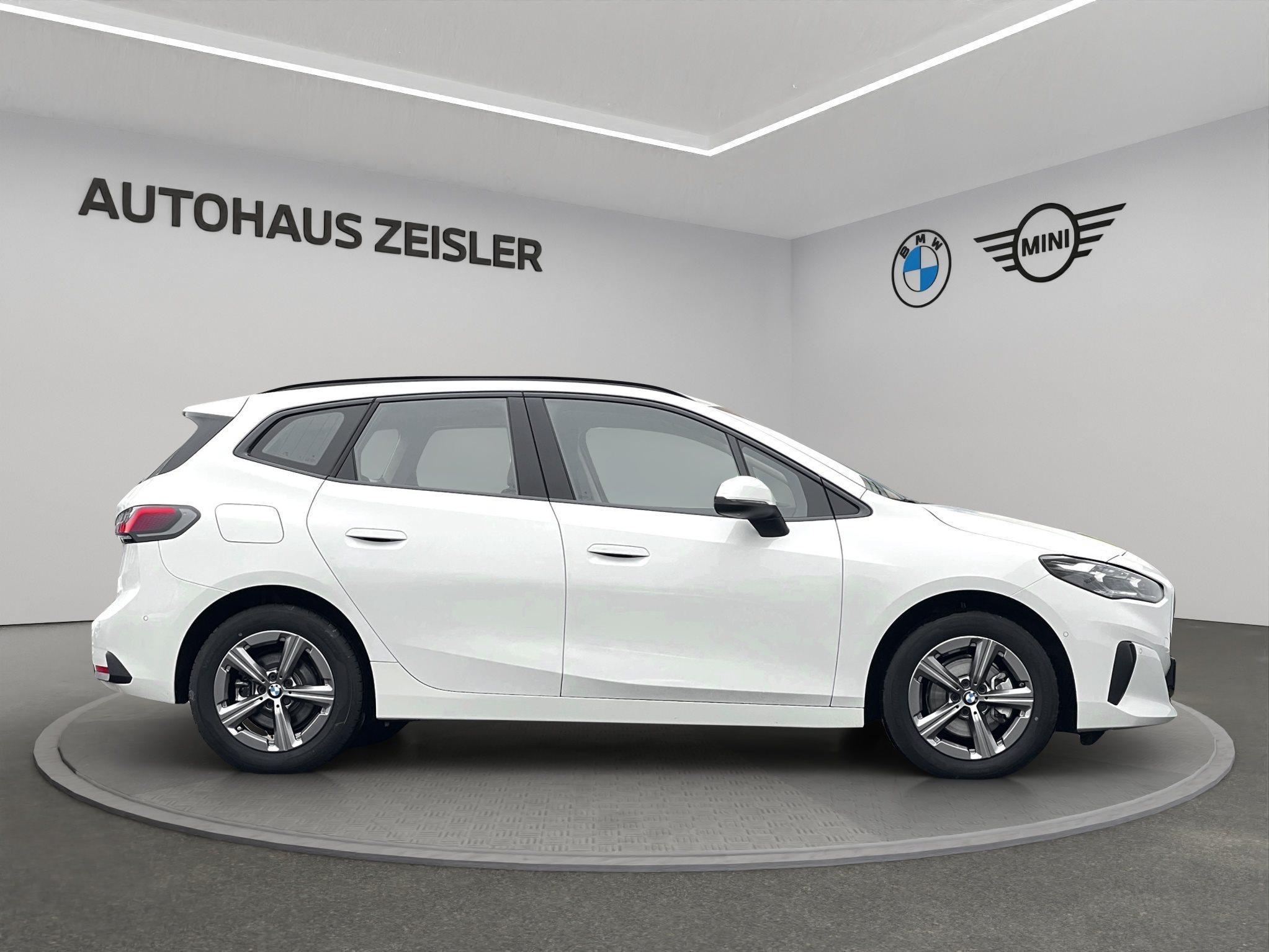 BMW 2er Active Tourer – Bild 2