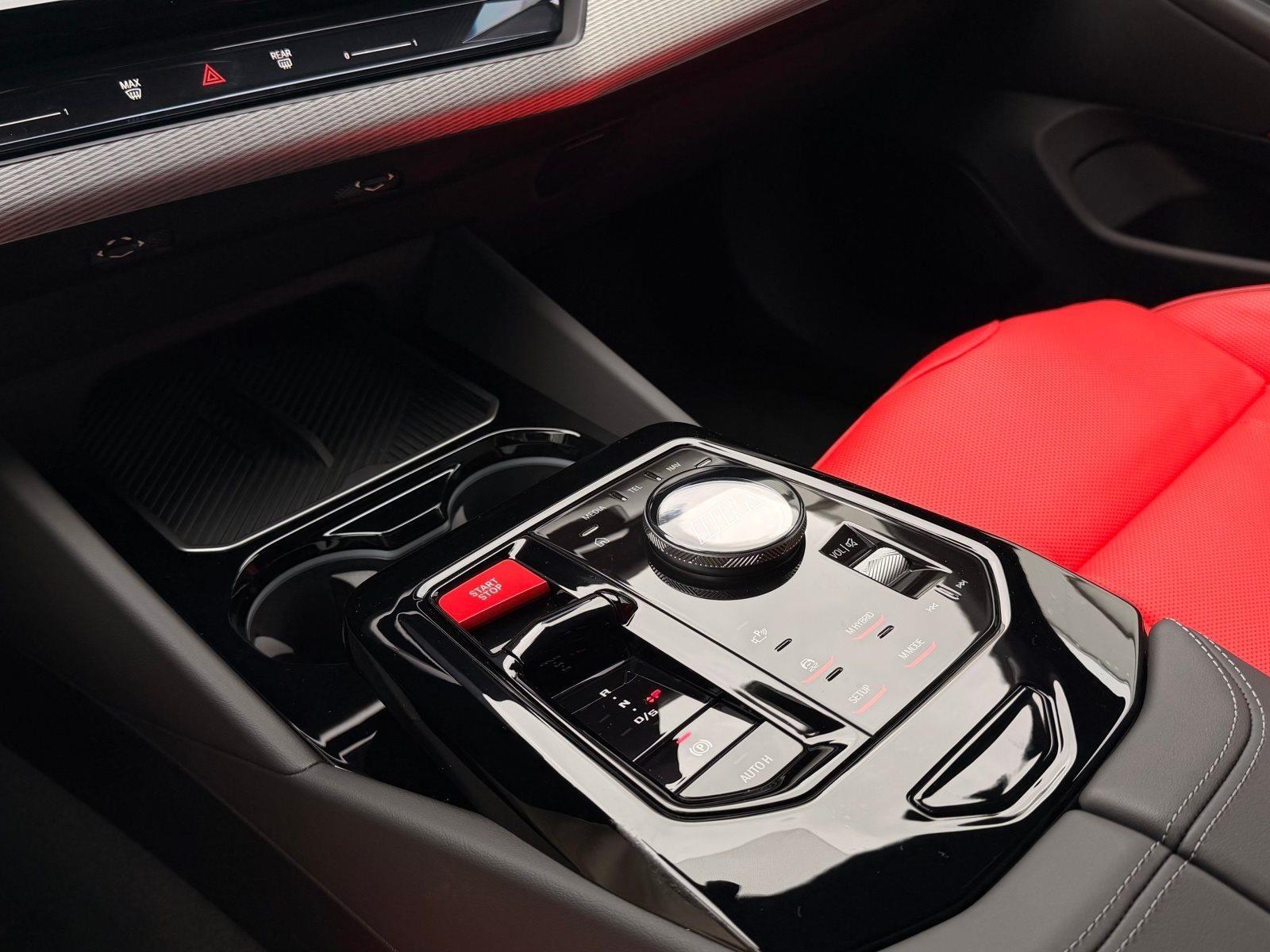 BMW M5 Touring – Bild 13